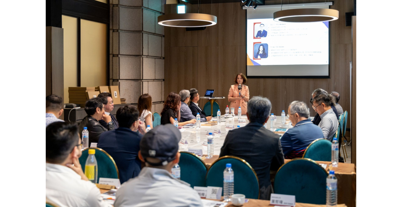 營運難題，不再孤軍奮戰！ 三代轉型研究院2.0，為企業打造最強問題解方系統